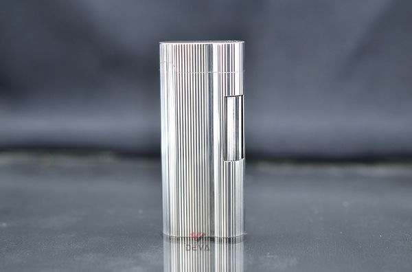 Dunhill bọc vàng bản to DHI34