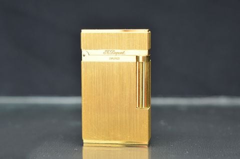 Bọc vàng trơn 2 lỗ Dupont DPH83