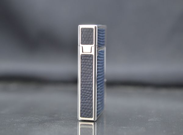 Dupont gatsby 2 lỗ bọc da đà điểu DPH54