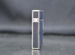 Dupont gatsby 2 lỗ bọc da đà điểu DPH54