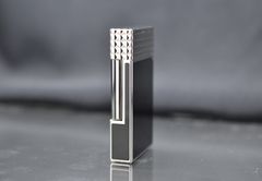 Dupont sơn mài đen 2 lỗ cao DPH40