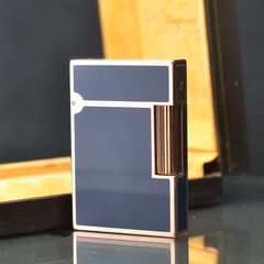 Dupont gatsby sơn mài 2 lỗ xanh DPH67