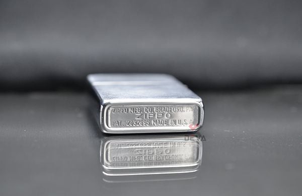 Zippo 1949 Rotary presses C782