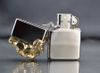 Zippo Đầu Ngựa Mạ Vàng 1996 C203