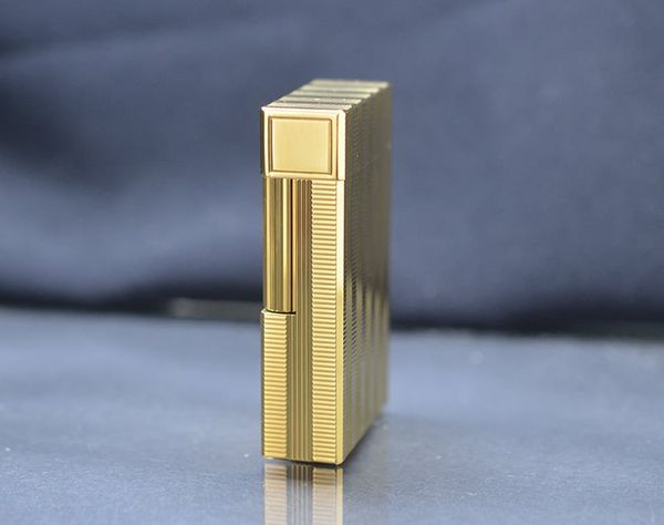 Dupont 1 lỗ bọc vàng vân dọc DPH73