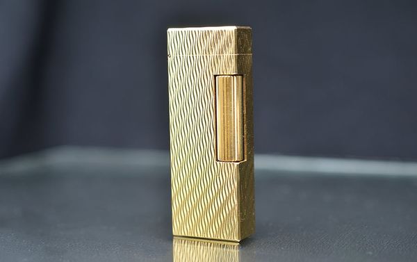 Vân xoắn lượn sóng DHI15