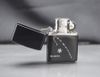 Set Zippo 2000 lắc bạc khối C54