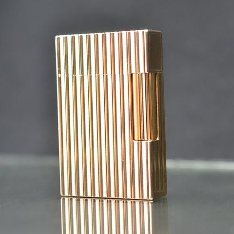 Bọc vàng kẻ DPH63