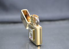 Zippo 1994 Emblem 25 Years of friendship C02