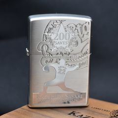 Zippo 1998 chủ đề bóng chày C178