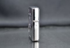 Zippo 1997 JFA Official Goods Biểu Tượng Quạ Ba Chân Yatagarasu  C121