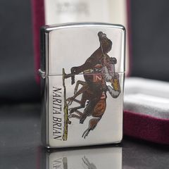 Zippo 1998 ngựa Narita brian C88