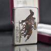 Zippo 1998 ngựa Narita brian C88