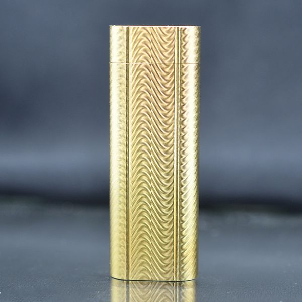 Cartier bọc vàng vân lượn sóng CA14