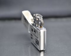 Set Zippo 1993 Trampio C101