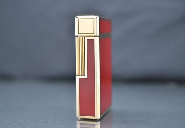Sơn mài 1 lỗ cao đỏ DPH98