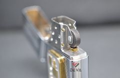 Zippo emblem bản kỷ niệm 1995 C752