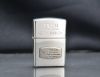 Zippo 1995 emblem gắn kim cương C72