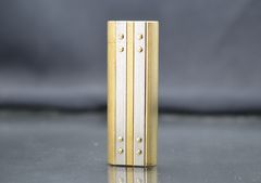 Cartier mẫu độc lạ CA22