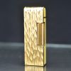 Dunhill gõ búa 3 mặt viền vàng DHI07