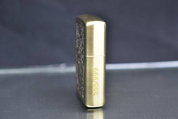 Zippo Armor sư tử ZD50