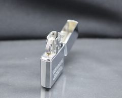 Zippo 1998 eblem mạ vàng C19