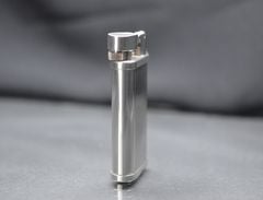 Dunhill bọc bạc vân kẻ dọc DHI38