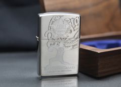 Zippo 1998 chủ đề bóng chày C178