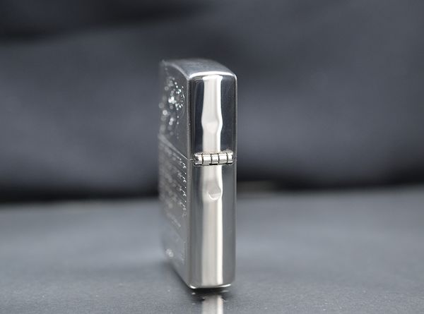 Zippo 1998 chủ đề bóng chày C178