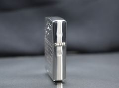 Zippo 1998 chủ đề bóng chày C178