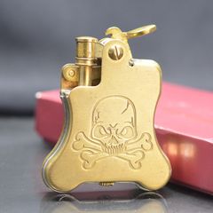 Bật lửa Ronson hình đầu R01-0022