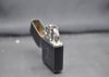 Set zippo 2001 đen pin Taday King C36
