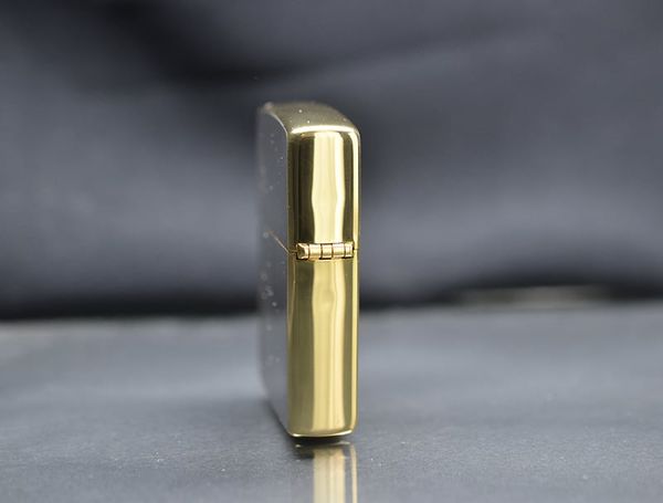 Zippo 1994 ngôi sao mạ vàng C158