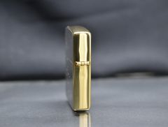 Zippo 1994 ngôi sao mạ vàng C158