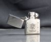 Set Zippo 2003 đồng hồ chủ đề quân đội C112