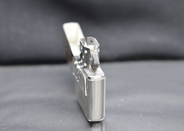 Set Zippo 1996 Beschwa C170