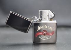 Zippo 1995 Jim Beam  C146