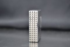 Dupont 1 lỗ thấp vân 3D DPH111