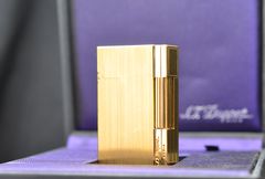 Dupont 2 lỗ bọc vàng trơn xước DPH62