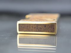 Dupont cao 2 lỗ ốp gỗ DPH58