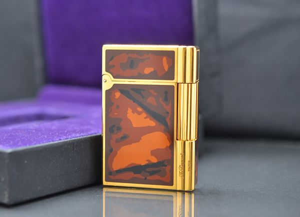 Dupont sơn mài 2 lỗ gatsby DPH94