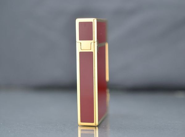 Dupont Gatsby 2 lỗ sơn mài DPH96