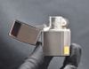 Zippo 2007 Emblem vàng khối 24k C122