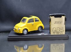 SET Zippo và xe 1998 để bàn C48