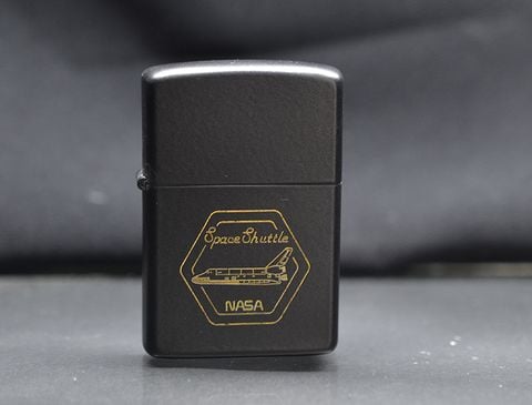Zippo 1983 chủ đề Nasa tàu con thoi space shuttle C73
