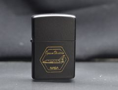 Zippo 1983 chủ đề Nasa tàu con thoi space shuttle C73