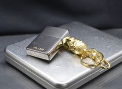 Set Zippo 1997 France 98 Fifa cup C12