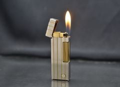 Dunhill ga đá kẻ dọc DHI42