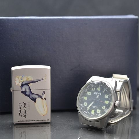 Set Zipp 2002 Vargas C153