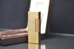 Dunhill vân kim cương nổi DHI04